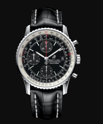 Best Breitling Navitimer 1 Chronograph 41 A13324121B1P1 Replica Watch